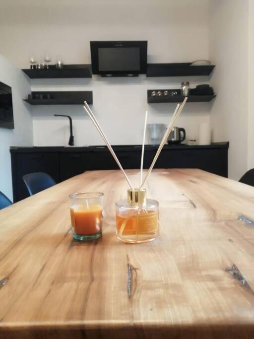 Bed And Bike - Bergamo Loft Apartment Ngoại thất bức ảnh